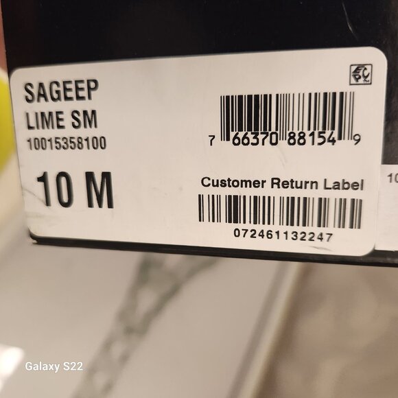 INC International Concepts Yellow Sandals - Picture 7 of 13